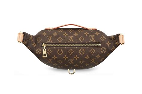 louis vuitton womens fanny pack|louis vuitton fanny pack On Sale .